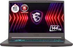 MSI LAPTOP